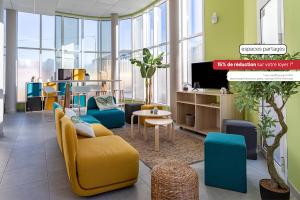 STUDÉA MONTPELLIER PILORY