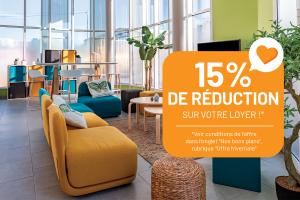 STUDÉA MONTPELLIER PILORY