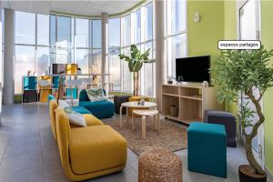 STUDÉA MONTPELLIER PILORY