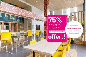 STUDÉA BORDEAUX BELVEDERE