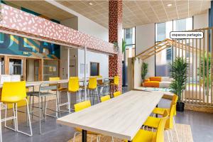 STUDÉA BORDEAUX BELVEDERE