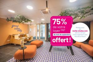 STUDÉA TOURS VARENNES