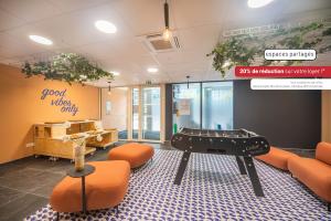 STUDÉA TOURS VARENNES