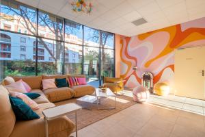 STUDÉA MONTPELLIER HÔTEL DE VILLE