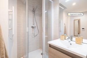 STUDÉA IVRY-SUR-SEINE LA BRIQUETERIE