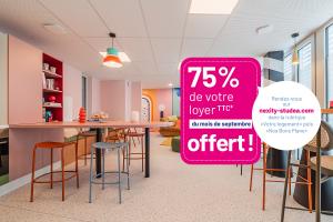 STUDÉA STRASBOURG RIETH 2