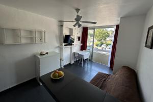 Studio Antibes proche Sophia