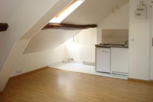 STUDIO A VISITER ! Toutes proximités - MEULAN (78250)