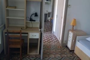 T2 meublé 42 m2 320 euros avignon 5 min fac à pied