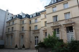 Chambre dans coloc de 5 à Bastille