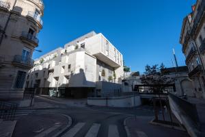 Nemea Appart'Etud - Résidence Montpellier Comédie