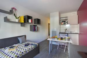 CONFORTABLE STUDIO - Dijon Eiffel - FRAIS DE DOSSIERS OFFERTS