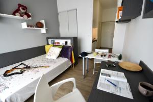 Confortable appartement - Villeurbanne