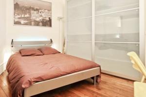 Magnifique Studio 23m² meublé sur Caen