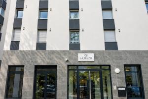Cession Appartement en Résidence Etudiante de type 1 de 18 m² à Lyon - Le Tempo - GESTETUD