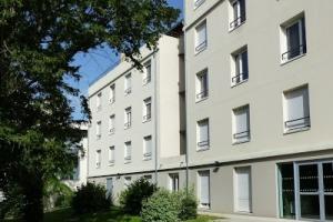Cession Appartement en Résidence Etudiante de type 1 de 17 m² à Villeurbanne - Univers Studio - GESTETUD