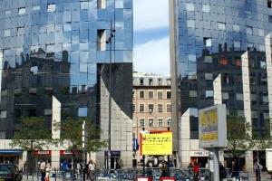 Cession Appartement en Résidence Etudiante de type 1 de 17 m² à LYON - Le Clip II - RESIDE ETUDES