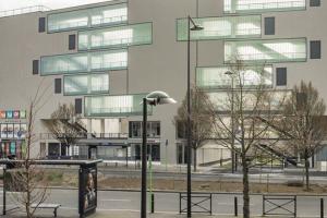Cession appartement Résidence Etudiant - LES BELLES ANNEES - PIERREFITTE-SUR-SEINE - 93