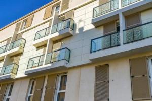 Cession appartement Résidence Etudiant - LES BELLES ANNEES - TOULON - 83