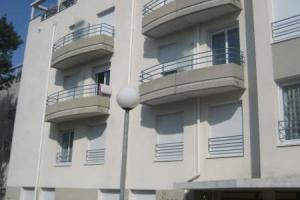 Cession Appartement en Résidence Etudiante de type 1 de 18 m² à Nantes - Studéa Loquidy - STUDEA NEXITY