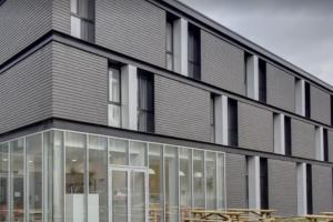 Cession Appartement en Résidence Etudiante de type 1 de 18 m² à Lille - Lille Euratechnologies - STUDENT FACTORY