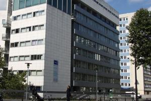 Cession Appartement en Résidence Etudiante de type 1 de 21 m² à Paris - Studéa Paris Vivaldi - STUDEA NEXITY