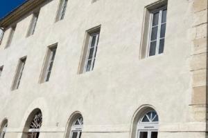 Cession Appartement en Résidence Etudiante de type 1 de 30 m² à Grasse - Néo Campus - LOGIFAC - O.H.L.E