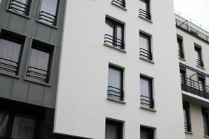 Cession appartement Résidence Etudiant - STUDEA NEXITY - ASNIERES-SUR-SEINE - 92