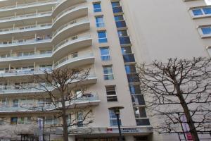 Cession Appartement en Résidence Etudiante de type 2 de 50 m² à Courbevoie - Grande Arche - RESIDE ETUDES