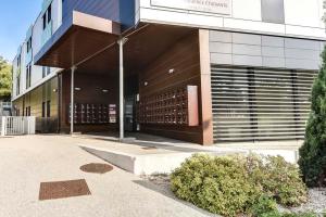 Cession Appartement en Résidence Etudiante de type 1 de 20 m² à Montpellier - Studéa Paul Valery 2 - STUDEA NEXITY
