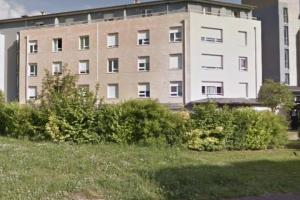 Cession Appartement en Résidence Etudiante de type 2 de 34 m² à Cergy - Studéa Cergy Université 1 - STUDEA NEXITY