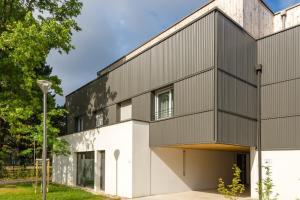 Cession Appartement en Résidence Etudiante de type 1 de 20 m² à CARQUEFOU - Studently Les Arlézines - LP SERVICES