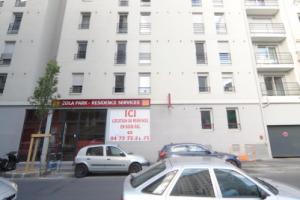 Cession appartement Résidence Etudiant - STUDILODGE - VILLEURBANNE - 69