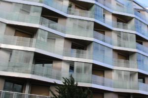 Cession Appartement en Résidence Etudiante de type 1 de 18 m² à Issy-les-Moulineaux - Porte d'ISSY - STUDEA NEXITY