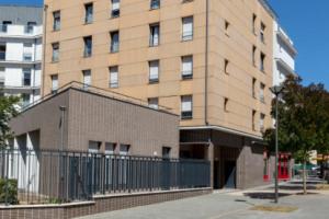 Cession Appartement en Résidence Etudiante de type 1 de 18 m² à Châtillon - Le Cassiopée - STUDELITES