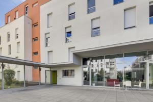 Cession Appartement en Résidence Etudiante de type 1 de 17 m² à LYON - Univers City - LOGIFAC - O.H.L.E