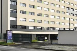 Cession appartement Résidence Etudiant - NEMEA - RENNES - 35