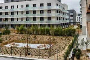 Cession Appartement en Résidence Etudiante de type 1 de 18 m² à Lyon - Sakura - NOMAD CAMPUS  (CARDINAL CAMPUS)