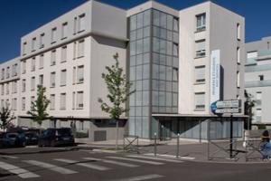 Cession Appartement en Résidence Etudiante de type 1 de 19 m² à Bron - Bron Lumière - STUDELITES