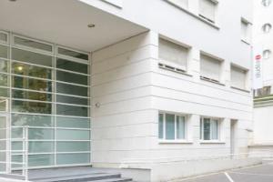 Cession Appartement en Résidence Etudiante de type 1 de 19 m² à Courbevoie - Studéa Léonard de Vinci - STUDEA NEXITY