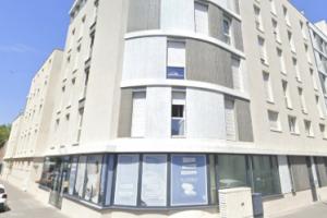 Cession Appartement en Résidence Etudiante de type 1 de 18 m² à Lyon - Saint-Louis - STUDELITES
