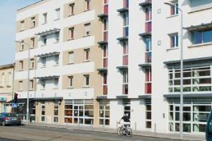 Cession Appartement en Résidence Etudiante de type 1 de 20 m² à Talence - STUDY'O Gambetta - STUDY'O