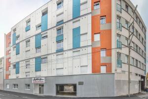 Cession Appartement en Résidence Etudiante de type 1 de 20 m² à CLERMONT-FERRAND - Oradou - ARTEMISIA
