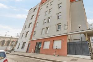 Cession Appartement en Résidence Etudiante de type 1 de 18 m² à Lyon - Bancel - LOGIFAC - O.H.L.E