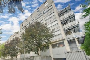 Cession Appartement en Résidence Etudiante de type 1 de 18 m² à Paris - Saint Jacques - LOGIFAC - O.H.L.E