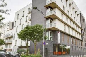 Cession Appartement en Résidence Etudiante de type 1 de 18 m² à Saint-Ouen-sur-Seine - Studéa Saint-Ouen 2 - STUDEA NEXITY