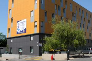 Cession Appartement en Résidence Etudiante de type 1 de 17 m² à REIMS - Drouet D'Erlon - RESIDE ETUDES