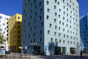 Cession appartement Résidence Etudiant - STUDEA NEXITY - NANTES - 44