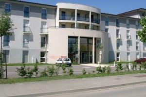 Cession Appartement en Résidence Etudiante de type 1 de 21 m² à Metz - Pythagore Queuleu - CERS RESIDENCES