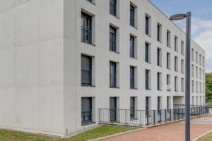 Cession Appartement en Résidence Etudiante de type 1 de 18 m² à Oullins-Pierre-Bénite - Courmont - LOGIFAC - O.H.L.E
